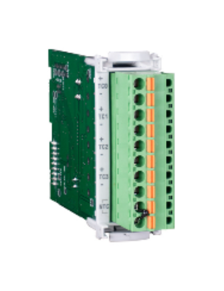FL-SC-AI06-V/I IO Cards
