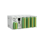 FL-RL-DI04-PS-24V-CE-RoHS MODULAR BLIND PLC
