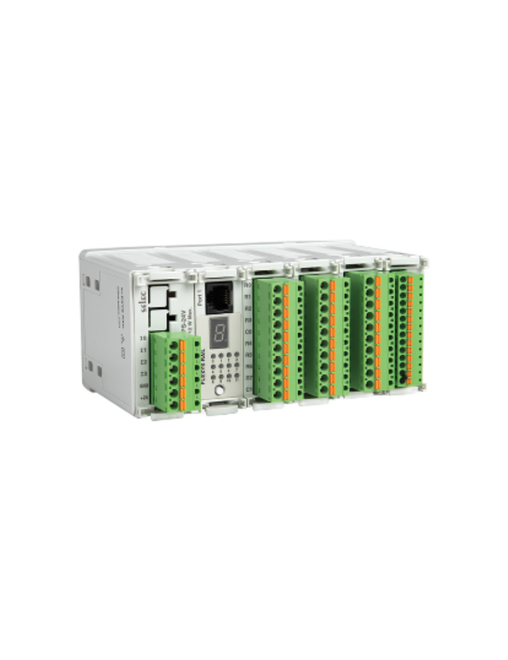 FL-RL-PS-230V MODULAR BLIND PLC
