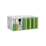 FL-RL-BS-6-CE-RoHS MODULAR BLIND PLC