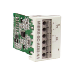 MiBRX-SC-AO01-V/I-PMiniature IO Cards