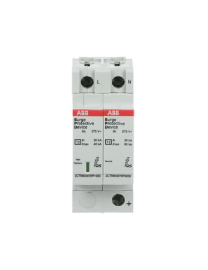 OVR T2 1N 40-275 P QS