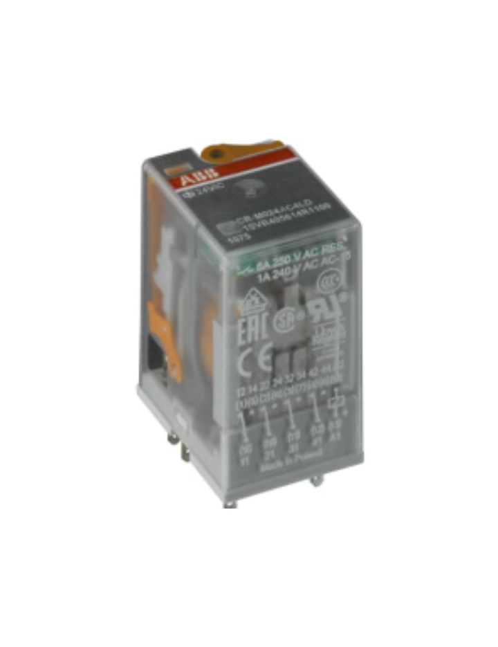 CR-M048AC2L
