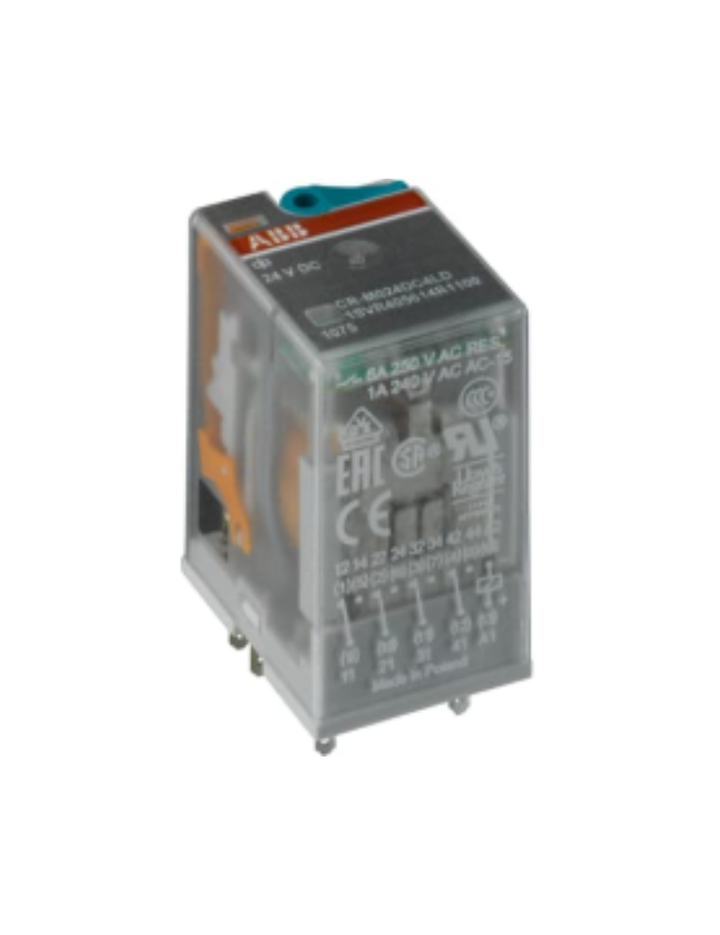 CR-M048DC2L