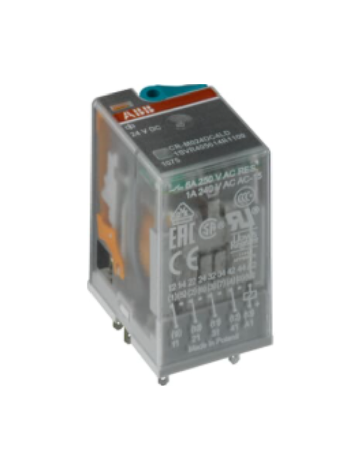 CR-M110DC4