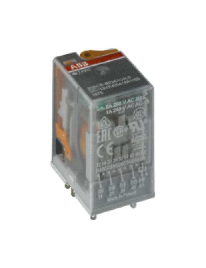 CR-M110AC2
