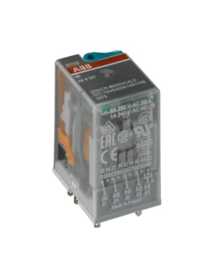 CR-M012DC2