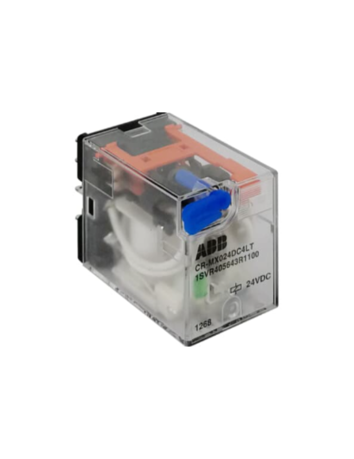 CR-MX230AC4LT