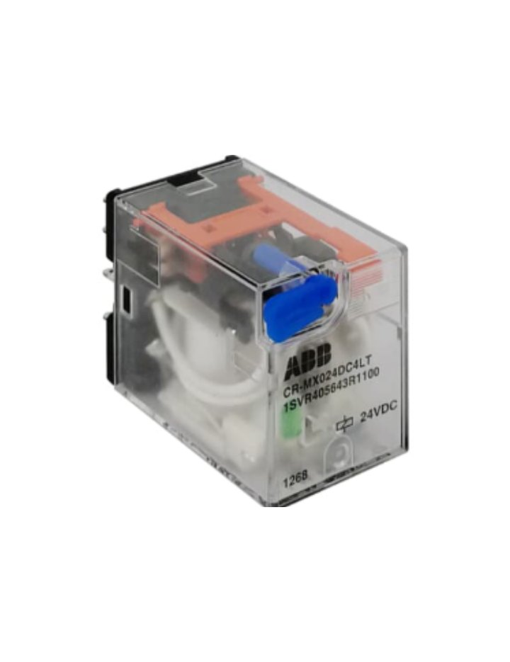 CR-MX110AC4LT
