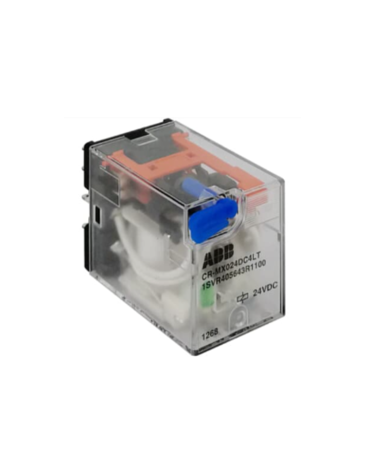 CR-MX110AC2LT