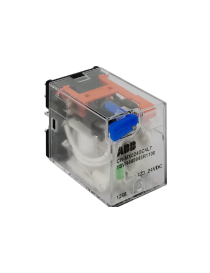 CR-MX110DC2LT