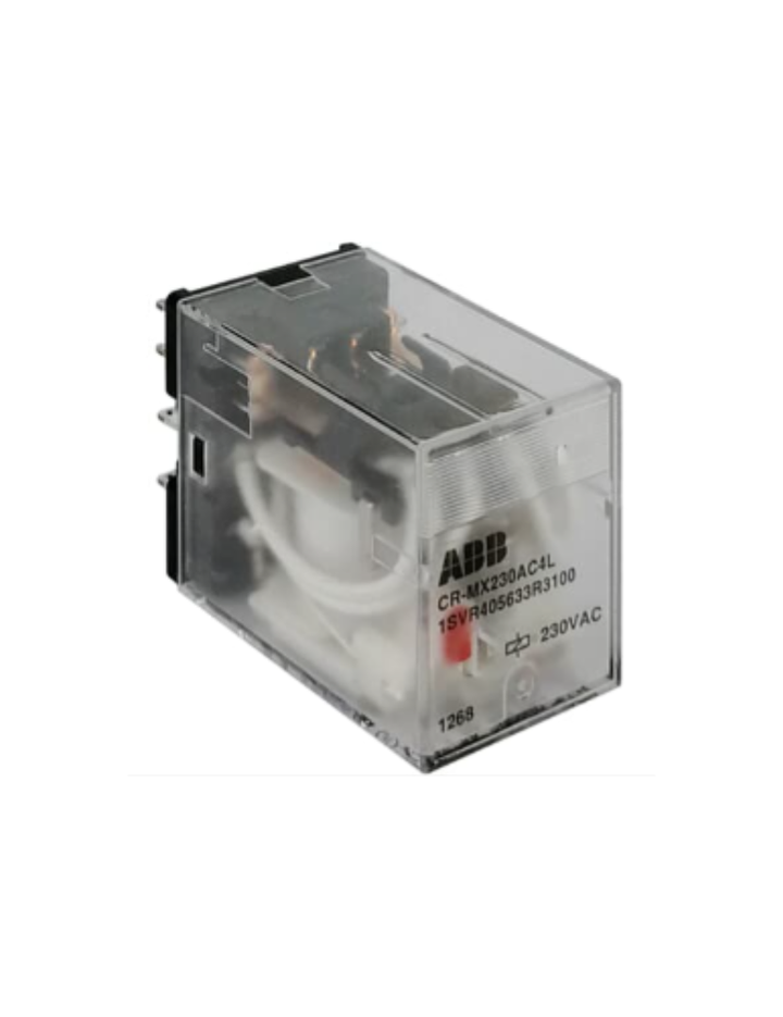 CR-MX110AC4L