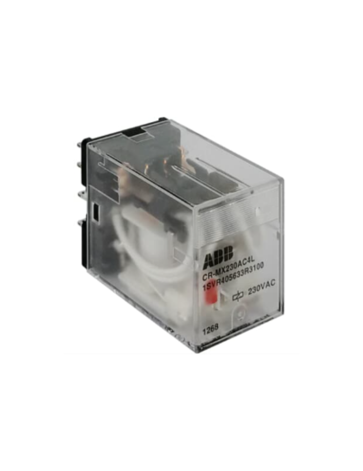 CR-MX024AC4L