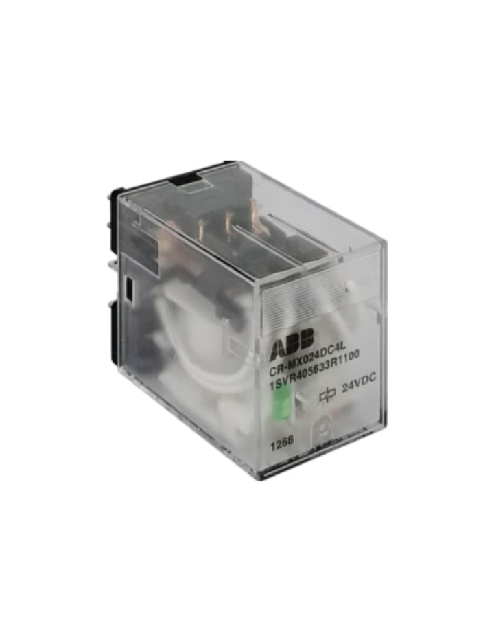 CR-MX110DC4L