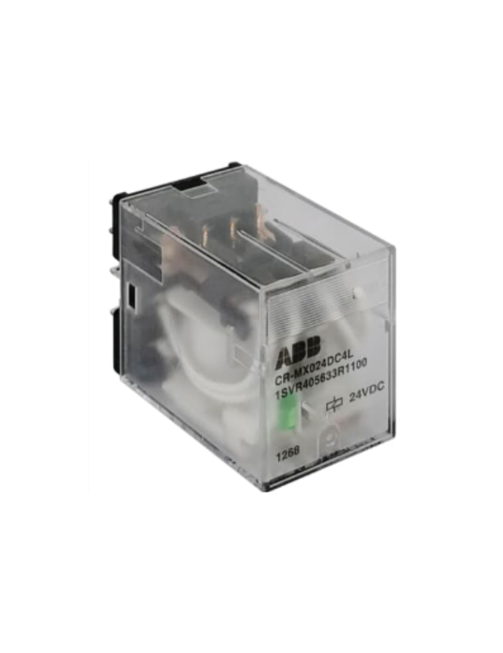 CR-MX012DC4L