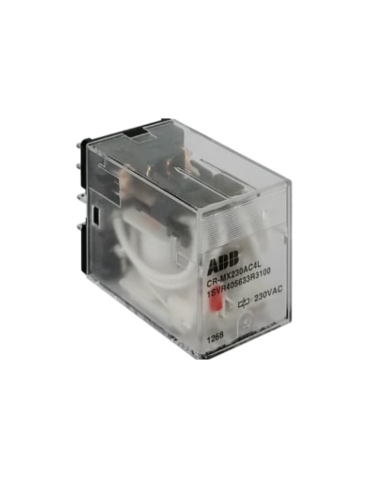 CR-MX110AC2L