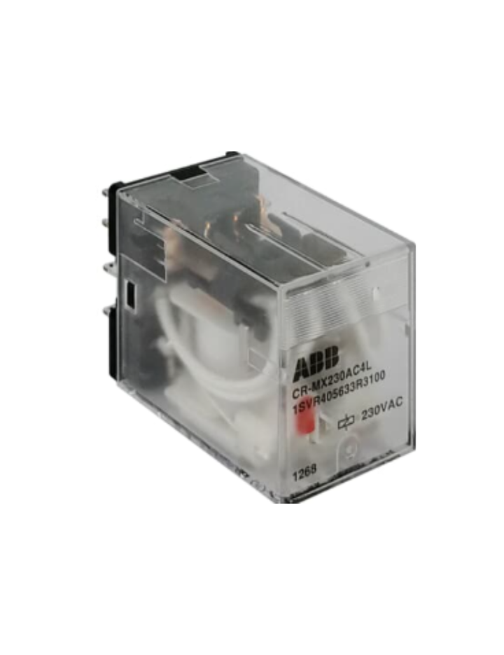 CR-MX024AC2L