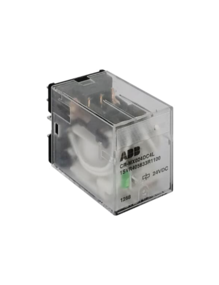 CR-MX110DC2L