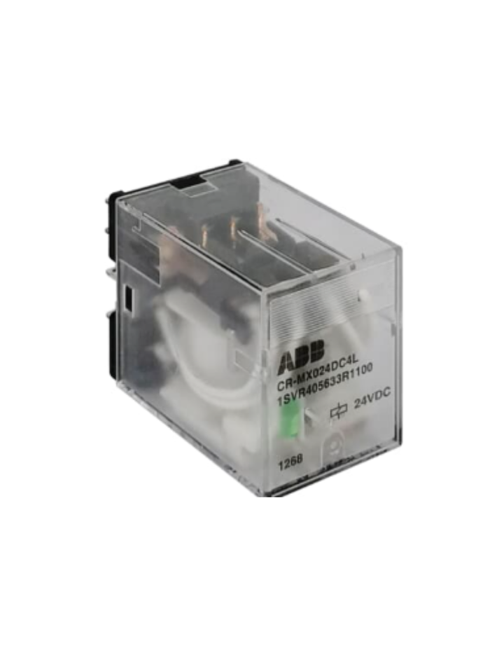 CR-MX012DC2L