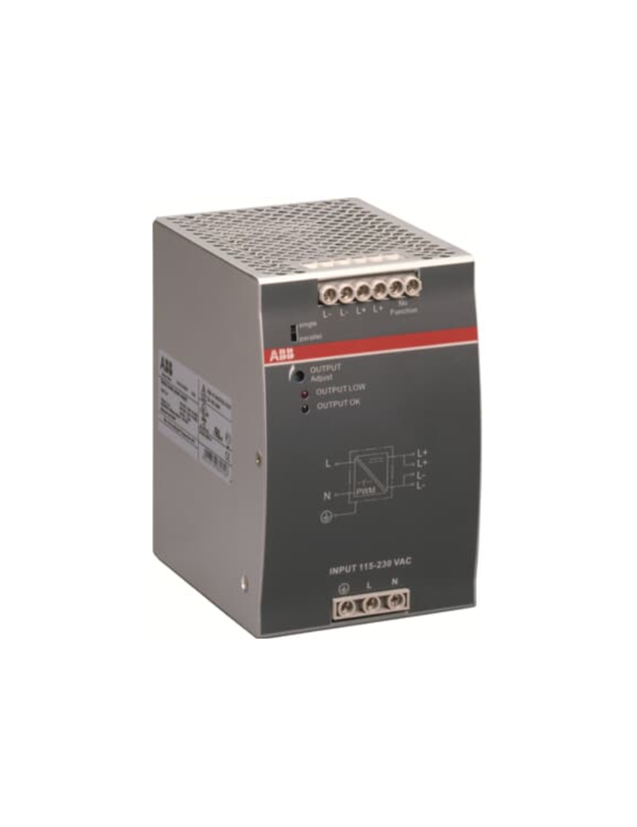 CP-E 48/5.0