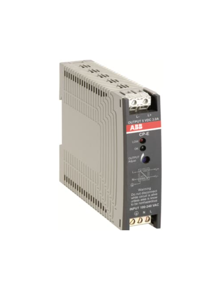 CP-E 5/3.0