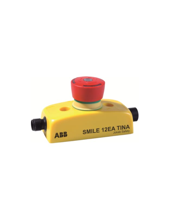 Smile 12 EA Tina