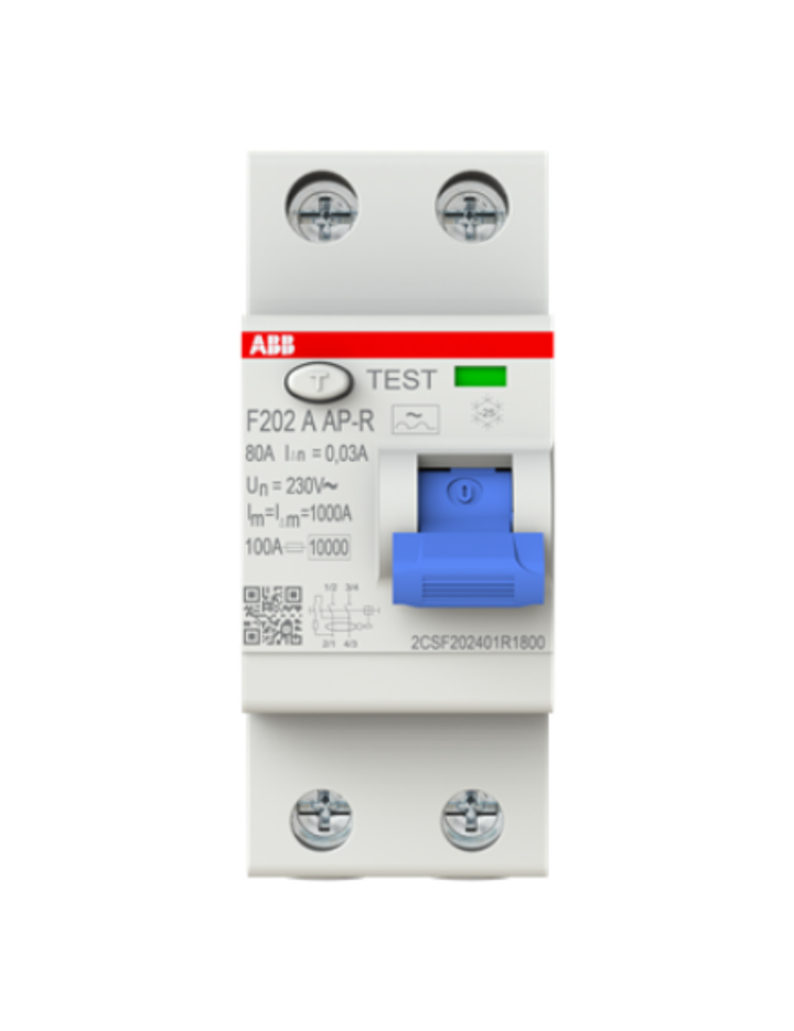 F202 A-80/0.03 AP-R