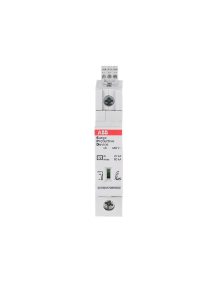 OVR T2 80-440s P TS QS