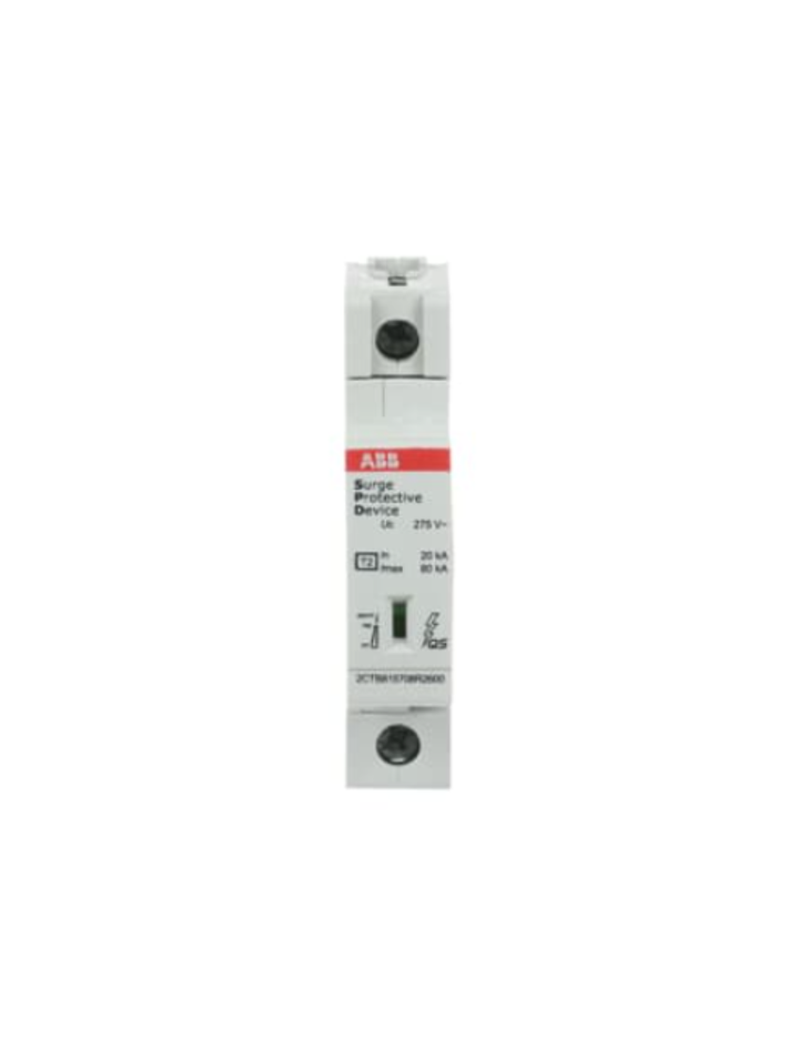 OVR T2 80-275s P QS