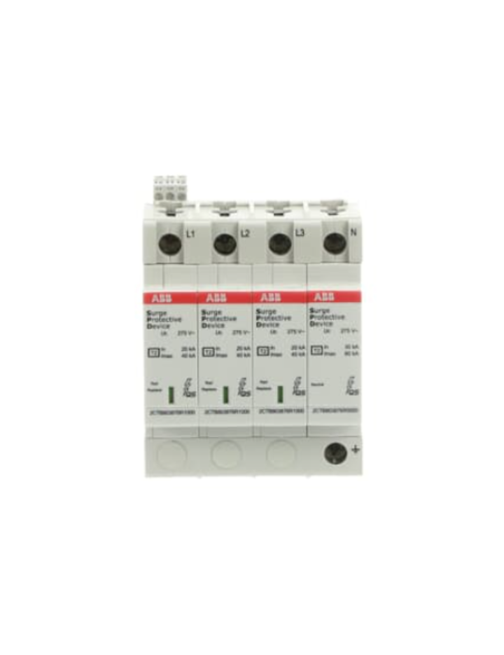 OVR T2 3N 40-275 P TS QS