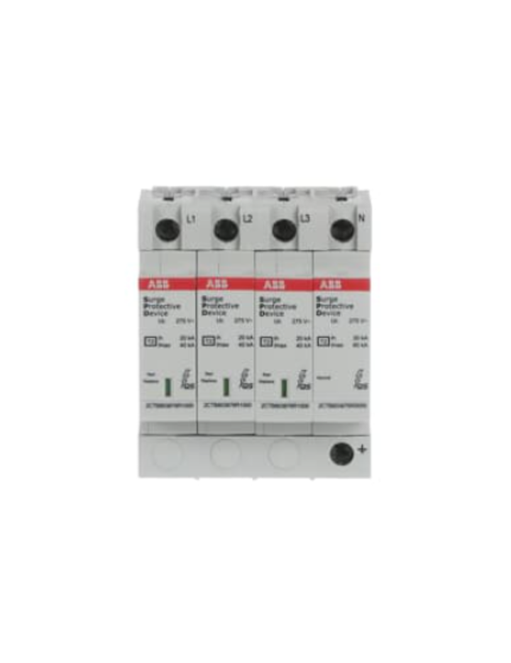 OVR T2 3N 40-275 P QS