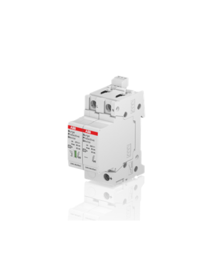 OVR T2 1N 80-275s P TS QS