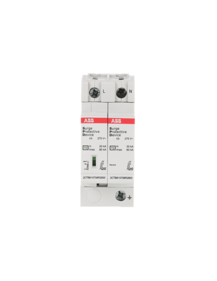 OVR T2 1N 80-275s P QS