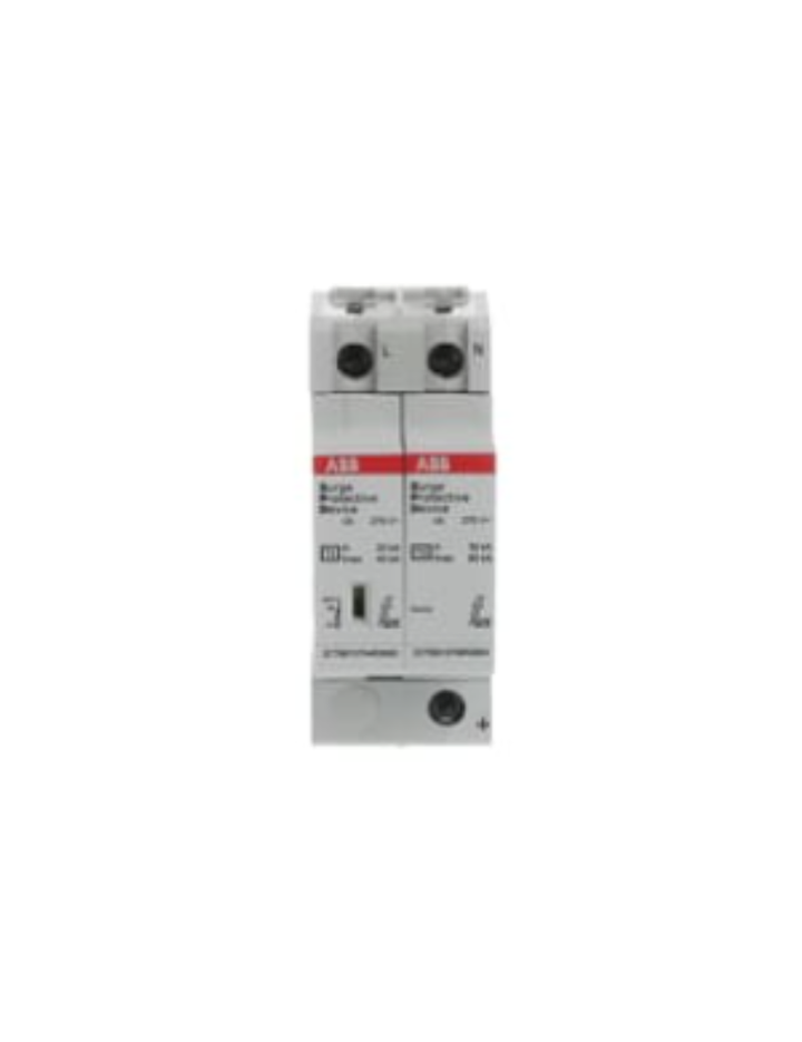 OVR T2 1N 40-275s P QS