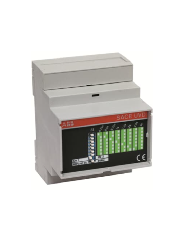 UVD XT5-XT6 110..125Va.c./d.c.