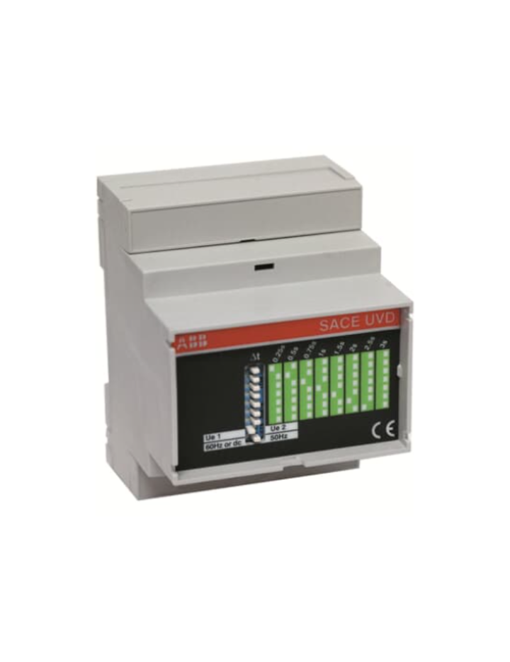 UVD XT5-XT6 24..30Va.c./d.c.