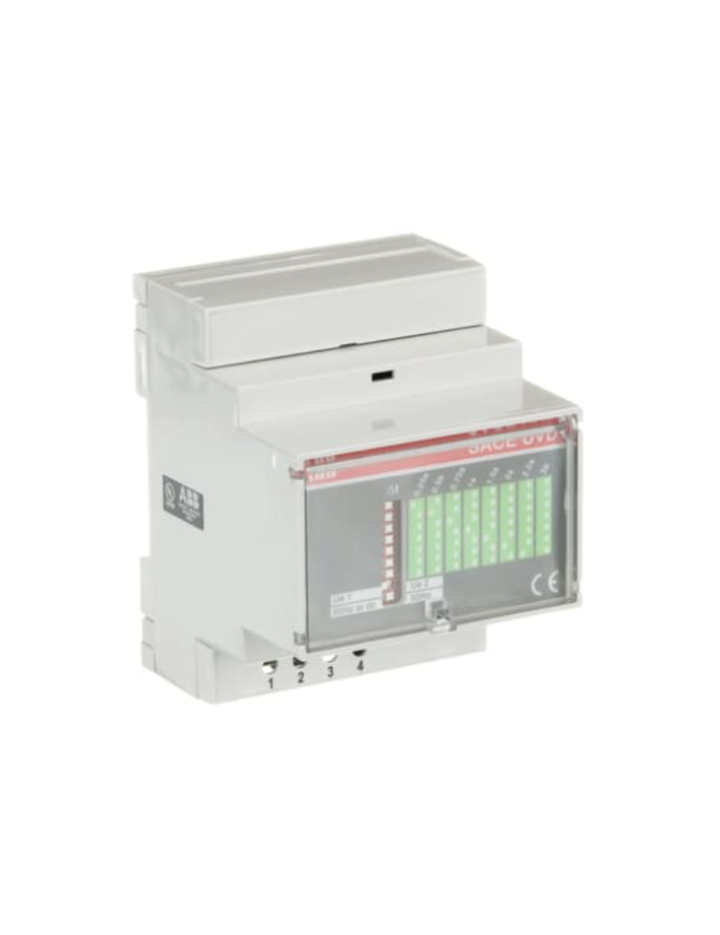 UVD T1..T6 - XT1..XT4 220..250Va.c./d.c.