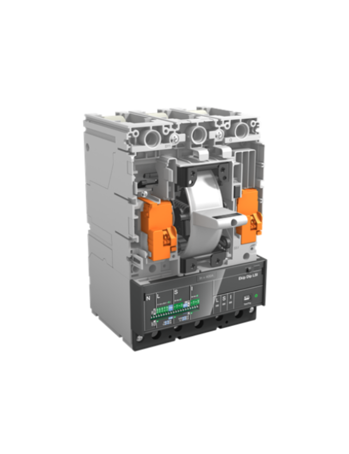 YU-C XT5-XT6 F/P 380...440 Vac