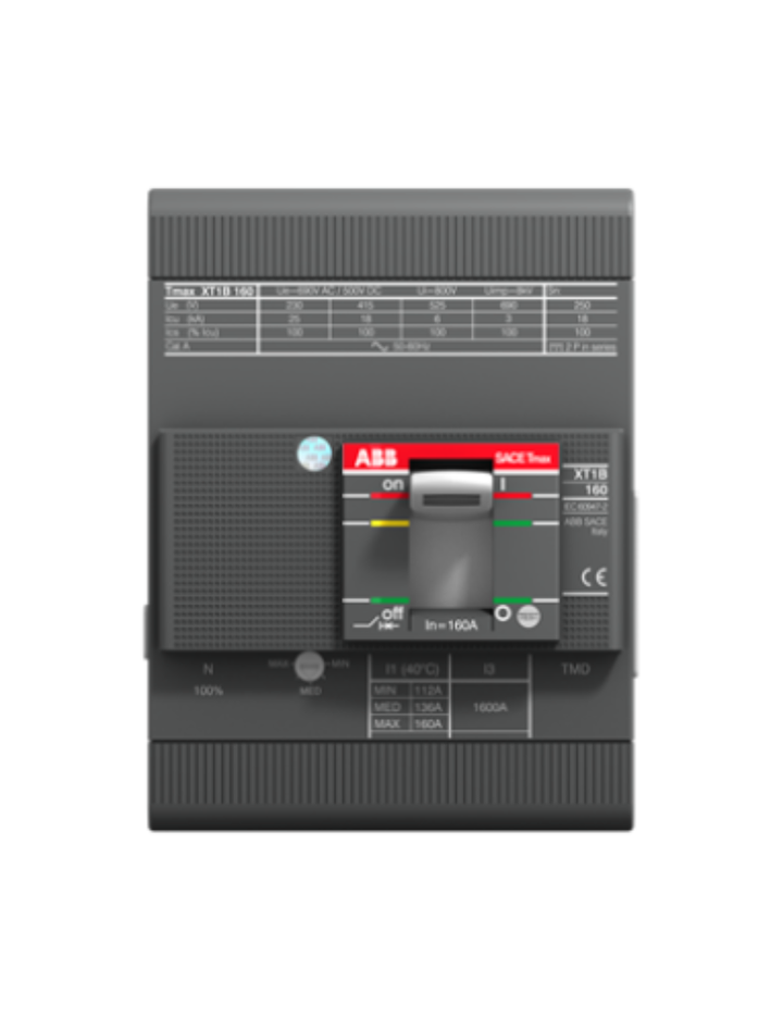 XT1B 160 TMD 16-450 4p
