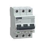 MCB TP 20A B-Curve 10kA