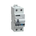AU-O RCBO Standard 30° Adi 2P C6 100mA