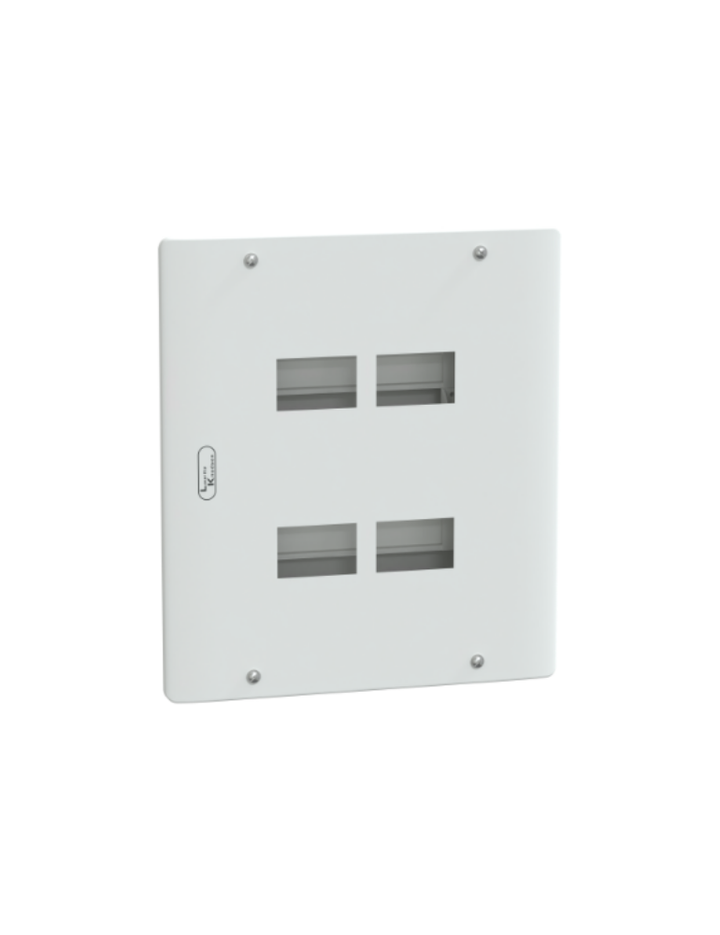 Lauritz Knudsen TPN 4WAY IP30 SD DB - 4 MODE I/C