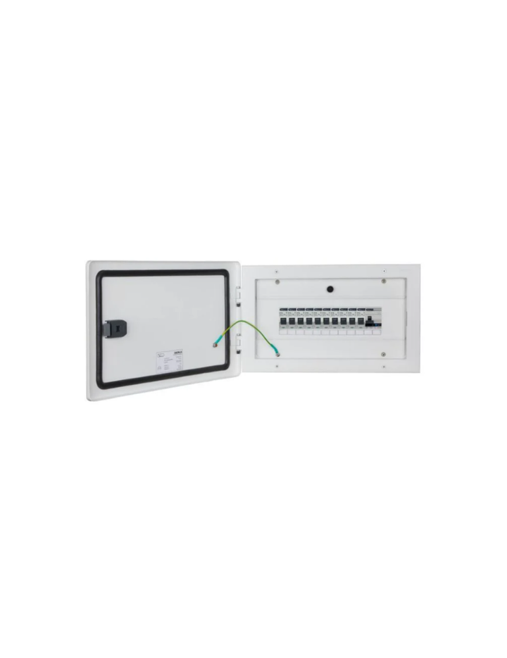 Lauritz Knudsen SPN 18W DD IP54