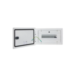 Lauritz Knudsen SPN 4W SD IP30