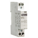 Modular Contactor 25A 2NO