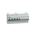 4P C 100A 300mA Type Adi RCBO
