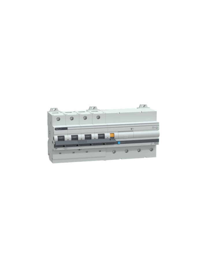 4P C 80A 300mA Type Adi RCBO