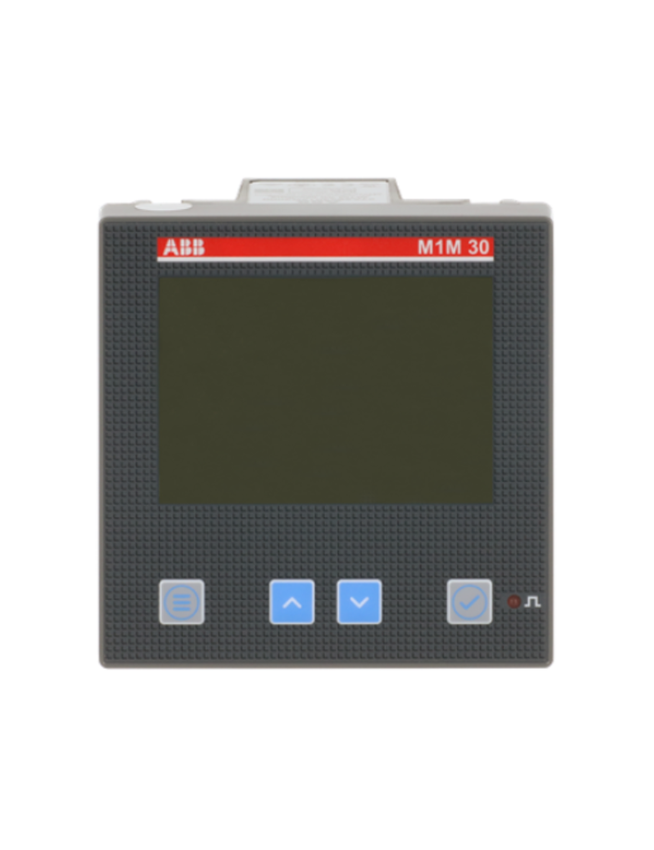 M1M 30 Modbus