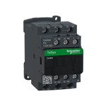 TeSys D control relay - 3 NO + 2 NC - <= 690 V - 110 V DC standard coil