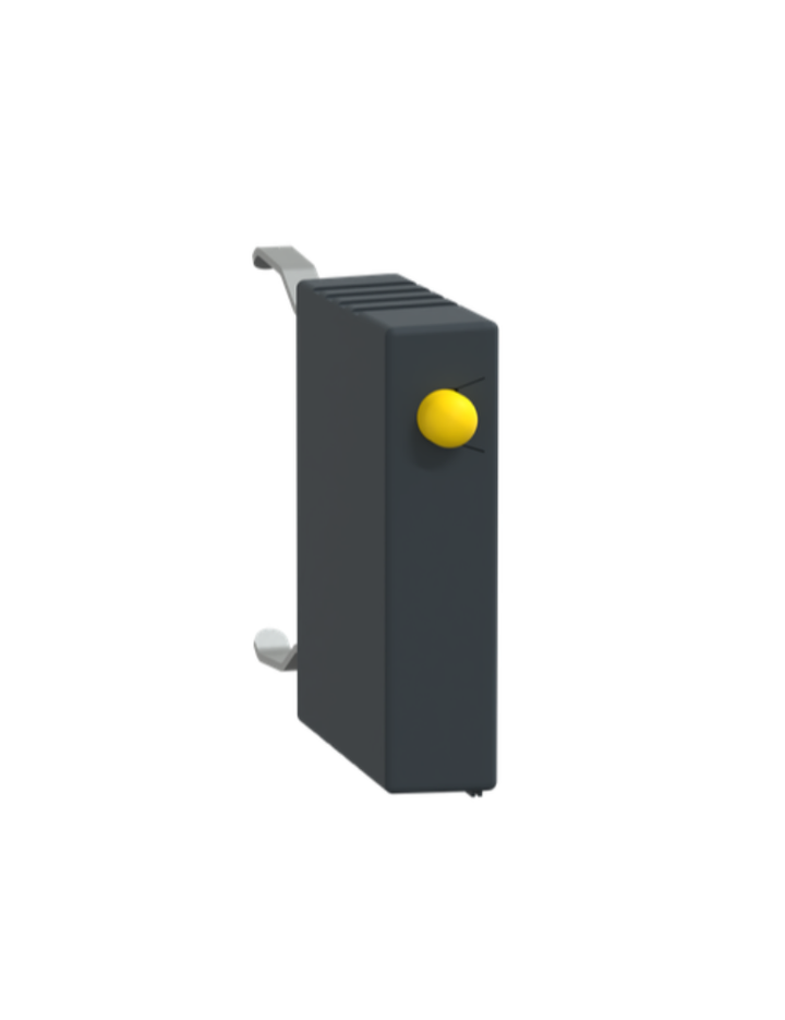 TeSys K - Suppressor module - RC circuit - 110...250 V